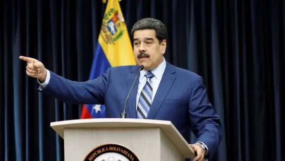 El Parlamento venezolano declara ilegítimo a Nicolás Maduro