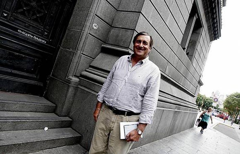 La UCR descarta alianza con Macri