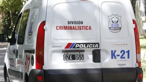 Tragedia en el B° Profesional: una chica falleció atropellada por un auto que era conducido por otro menor