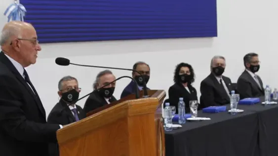 La nueva gestión de la UNSJ apunta a subir los recursos a las facultades un 44%