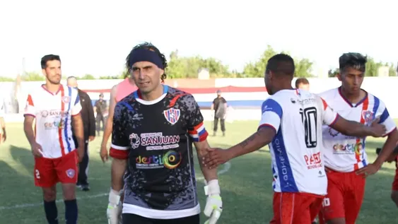 Peñarol espera por el capitán Biasotti