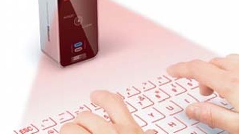 Chau teclado