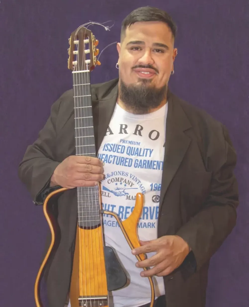 DAVID El Diablito Martines