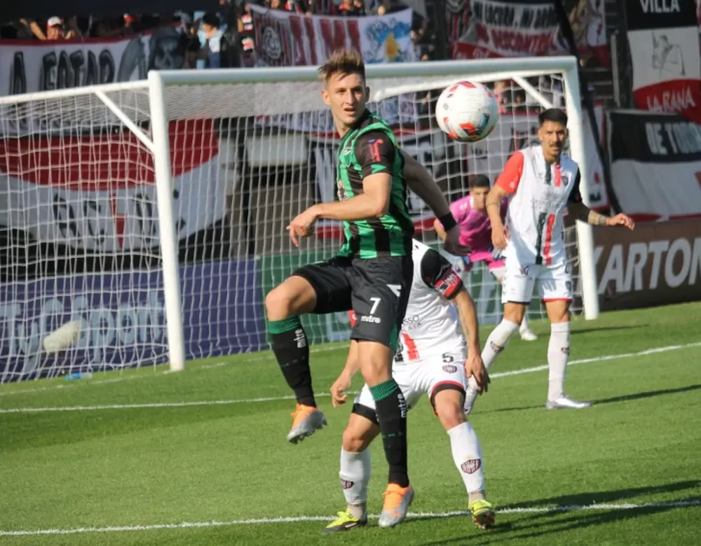 El destino en 8 capítulos