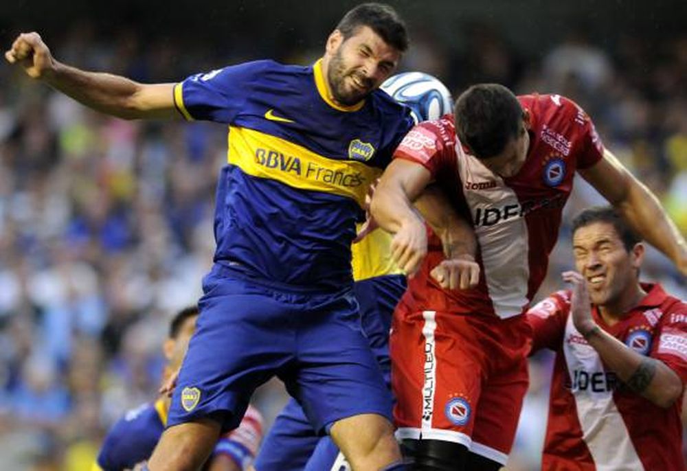 No supo liquidarlo
