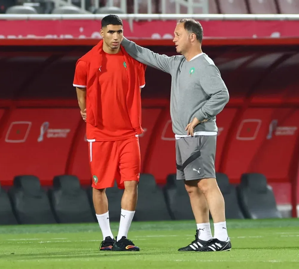 Marruecos sueña en grande