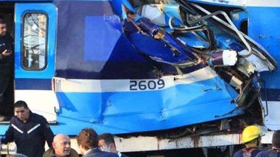 Tragedia de Once: la Corte Suprema confirmó las condenas