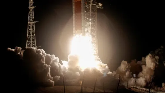 Artemis, una misión para volver a la Luna