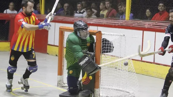 Valenciano le ganó a Banco Mendoza y pasó a la final del Argentino de Clubes