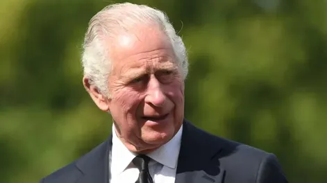 El rey Carlos III ingresó en un hospital de Londres para ser operado de la próstata