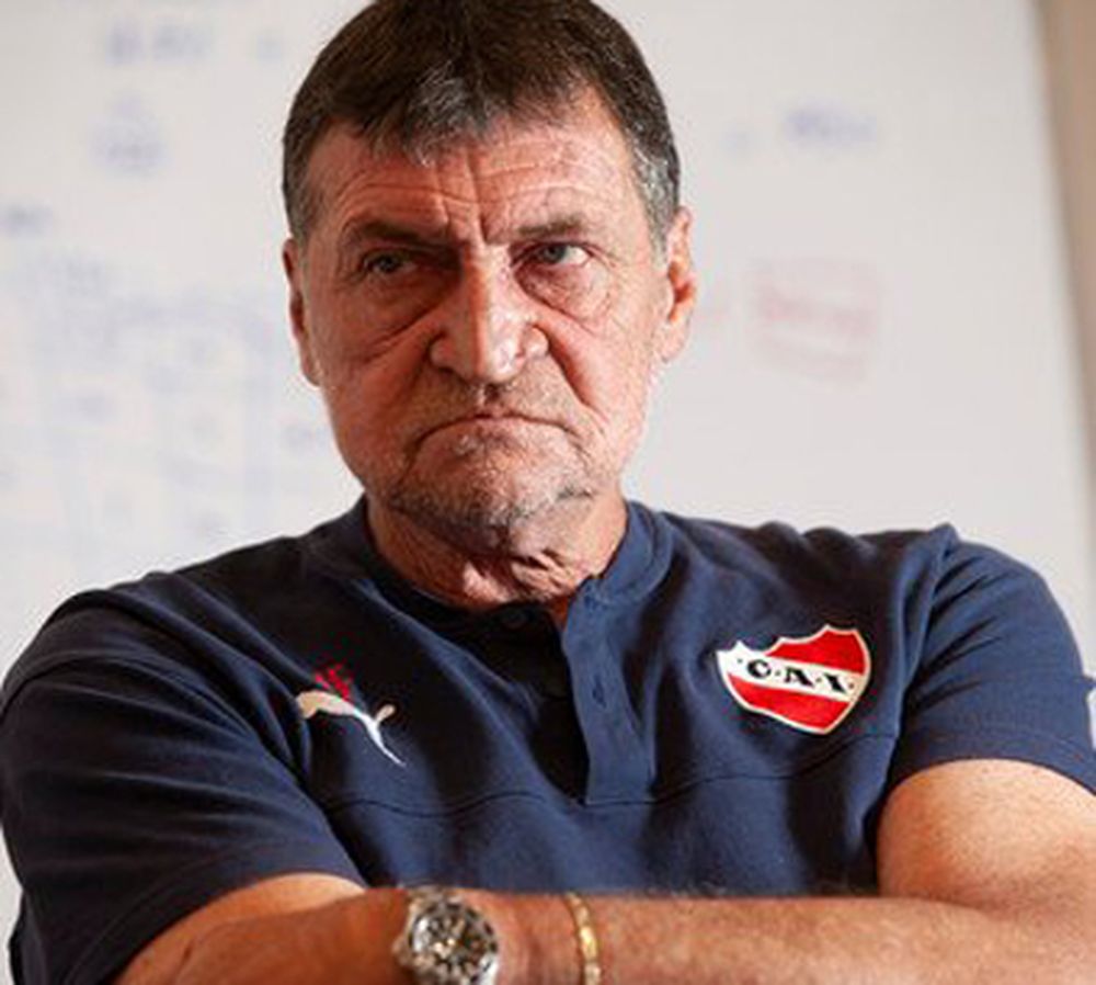 El Rojo quiere seguir arriba