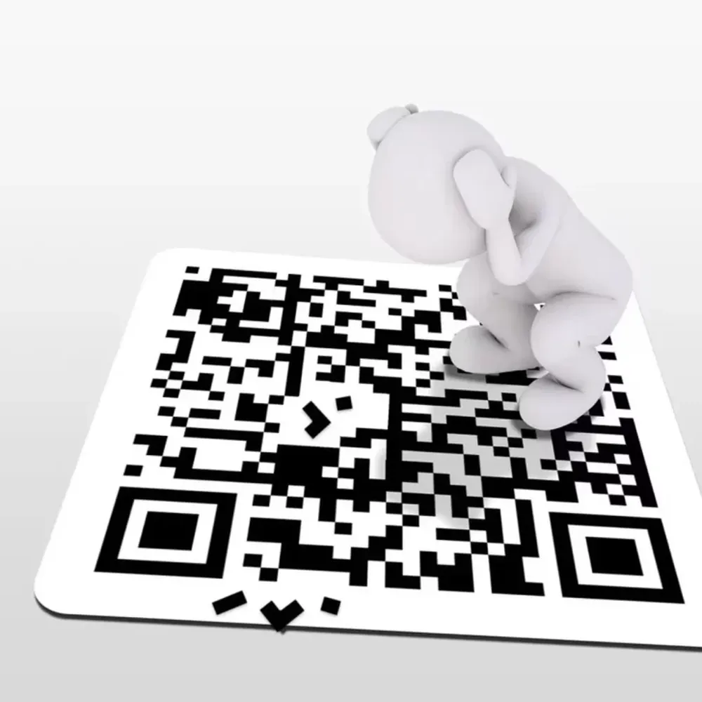 La técnica que usa códigos QR para robarte información