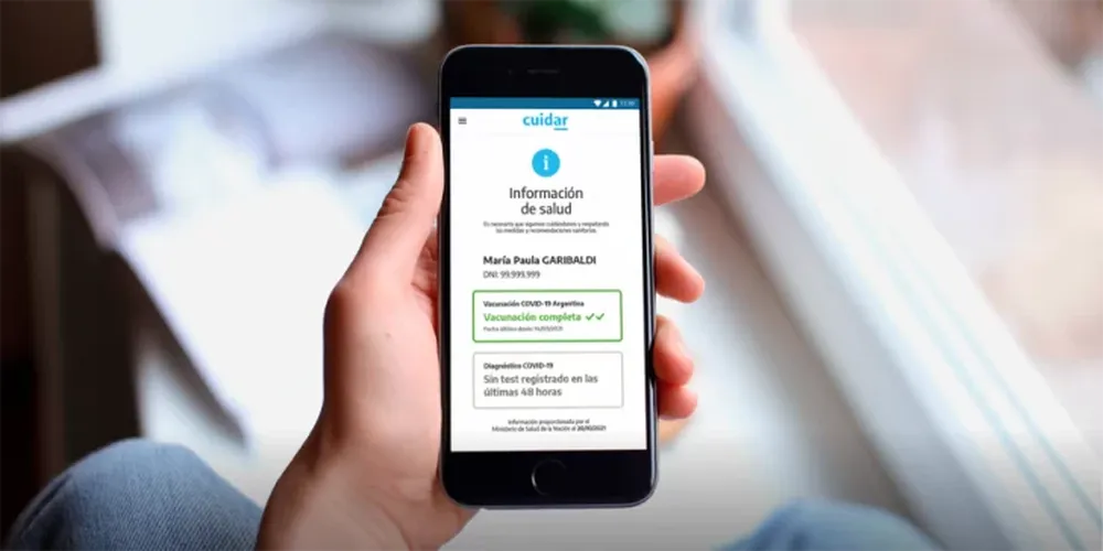 Buenos Aires: habrá que presentar pase sanitario para utilizar el transporte de media y larga distancia