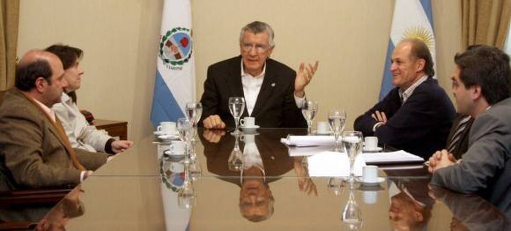 El bloquismo da señales al PJ para seguir juntos