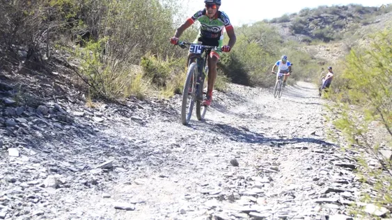 “Master” triunfo en Nikizanga