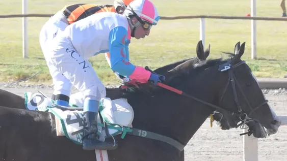 Dos caballos sanjuaninos son candidatos en clásicos