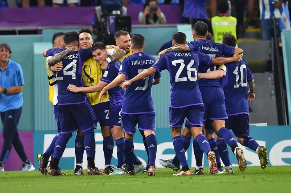 No hay mal  que por bien no venga