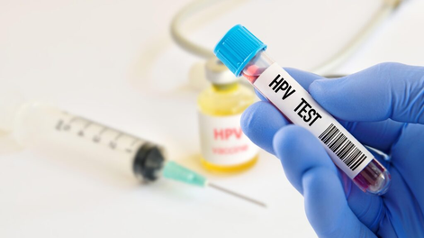 hospitales, caps y cic de san juan seran parte de una campana de test de hpv