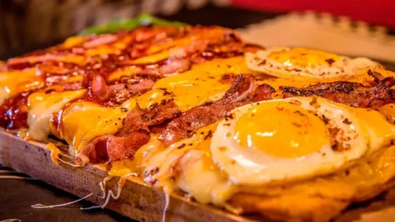 Ofrecen milanesas gratis a quienes hayan donado plasma