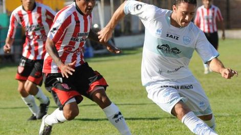 Goleada y clasificación