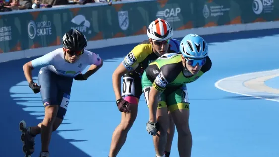 Dominio de chilenos y de argentinos