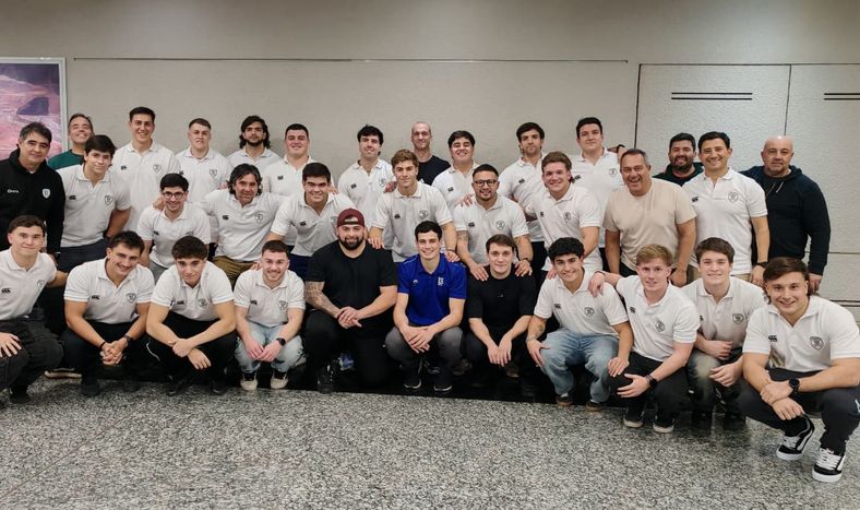 Clasificación. Universitario jugará este sábado en Mar del Plata tratando de avanzar en el Torneo del Interior B.