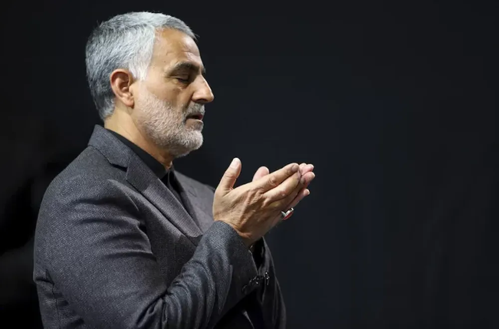 Quién era Qasem Soleimani, el poderoso y temido jefe de la fuerza Quds de Irán