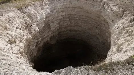 Cuál es el túnel más profundo del mundo y en qué país se encuentra