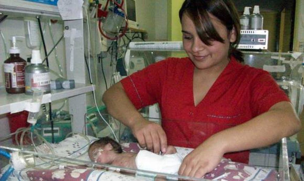 Retrasan la paternidad  por la crisis española