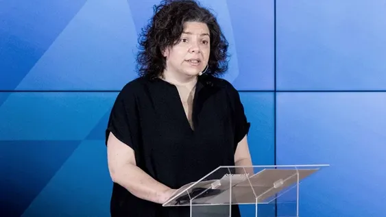 Vizzotti sobre la demanda de oxígeno: “Es más que en el momento de mayor consumo de 2020”