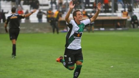 Bogado se mostró en desacuerdo con Tevez