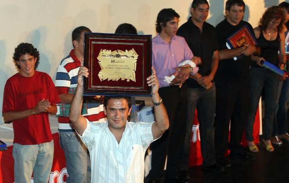 Día de consagraciones