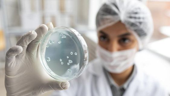 El dispositivo que tocás más de 100 veces por día y está cubierto de microbios.