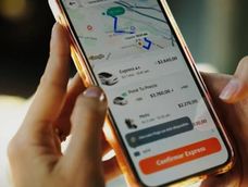 apps de transporte y delivery: jovenes buscan el primer empleo y los mayores de 60 refuerzan ingresos