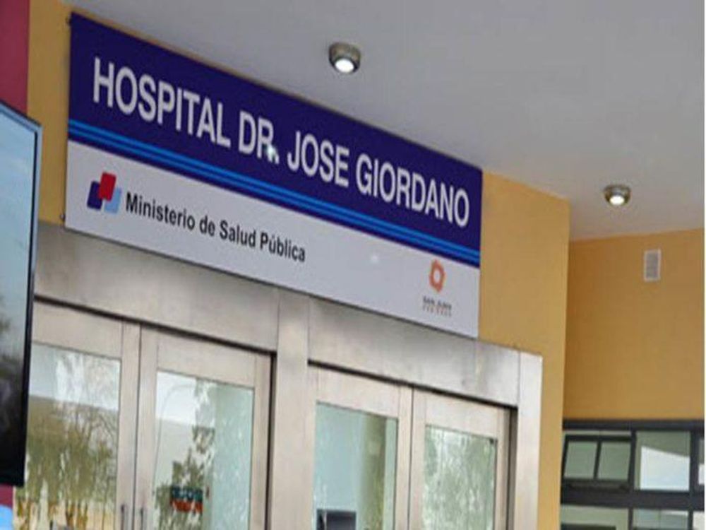 Hay 26 pacientes internados en las áreas críticas de COVID 19 en San Juan