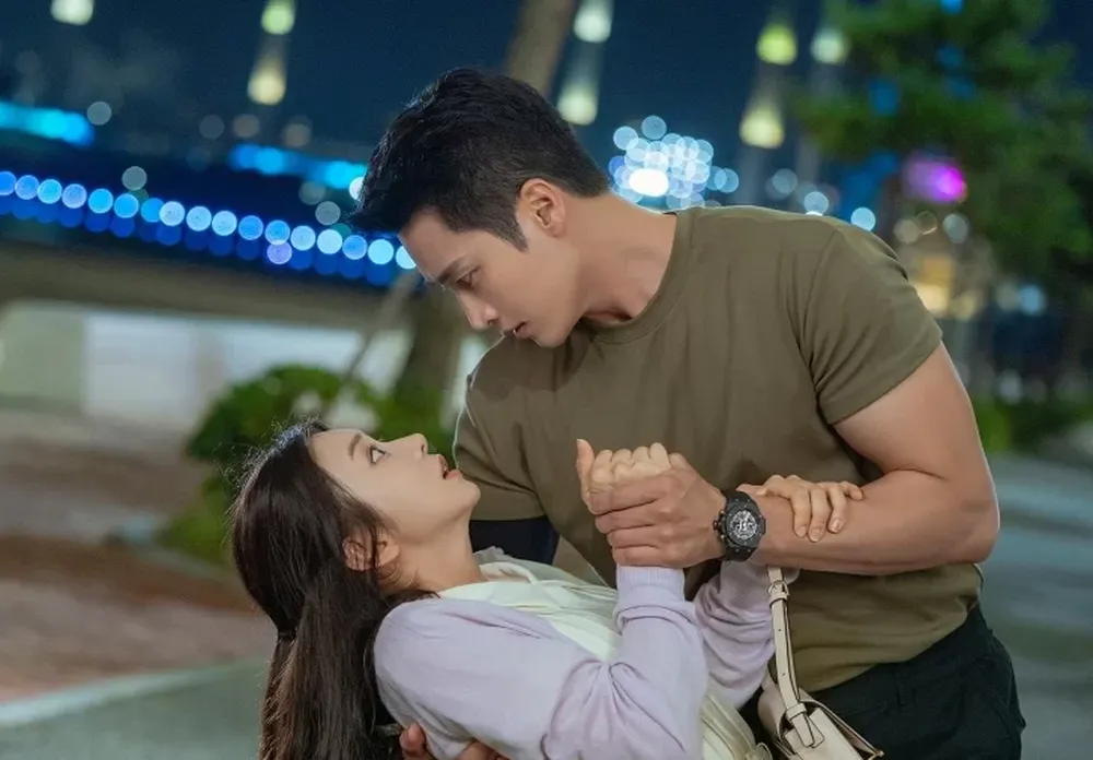 La comedia romántica recién llegada al streaming que ya es furor: dónde verla