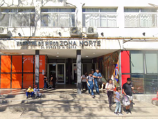 El impactante caso del bebé que dio positivo en cocaína tuvo lugar en Rosario. El impactante caso del bebé que dio positivo en cocaína tuvo lugar en Rosario.