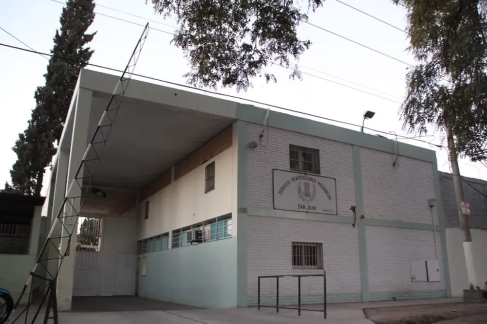 Lesa humanidad: inspeccionaron el Penal, la ex Legislatura y la Central de Policía