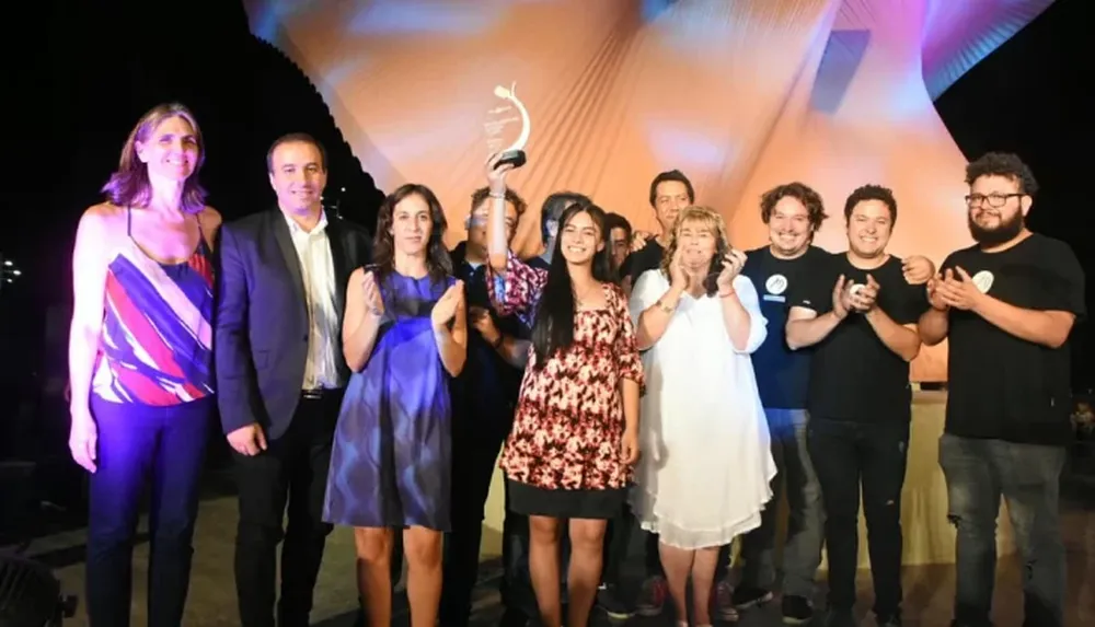 Ya tienen nombre las 3 Revelaciones Música: Ángela Domínguez, Wonder y Julián Díaz