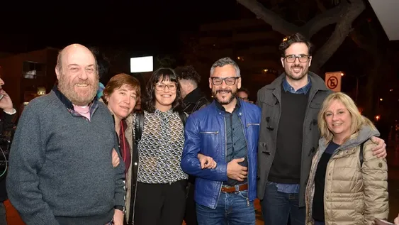 Encuentro Regional De Teatro