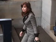 Cristina Kirchner ratificó que llevará su caso a la ONU: La proscripción perpetua es la pena principal