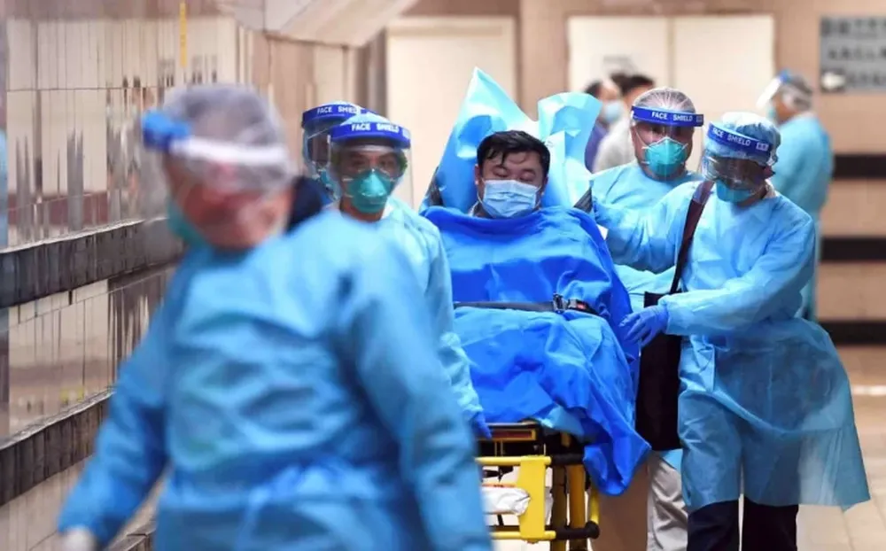 El coronavirus llegó a Australia: confirman los primeros 4 casos