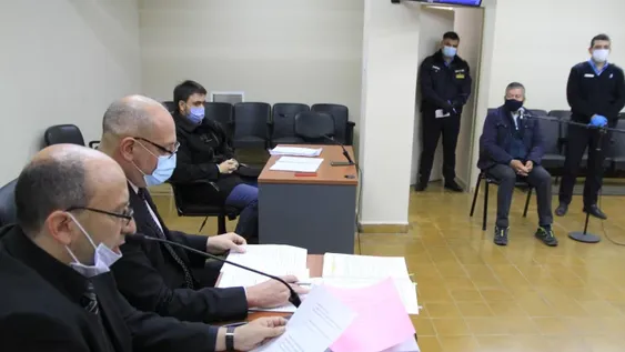 Nene muerto por un arco: el político Ibazeta no podrá transferir ni comerciar sus bienes