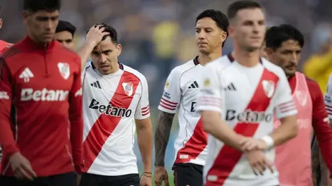 River.-