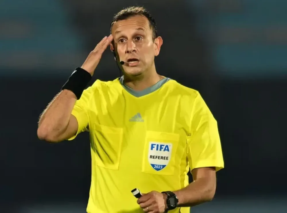 La AFA designó a los árbitros para los partidos de semifinales del Torneo Clausura