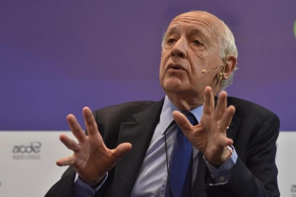 Lavagna y el acuerdo: “Si hay voluntad de Macri estoy dispuesto a sentarme con él”