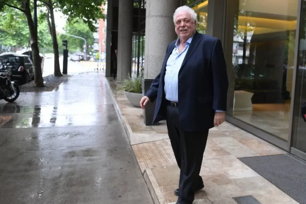 El vacunatorio VIP, otra falla de Ginés