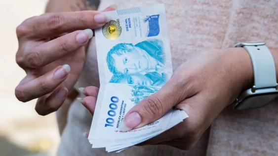 plazo fijo hoy: con un drastico cambio en las tasas, cuanto obtenes hoy por $2.000.000 a 30 dias
