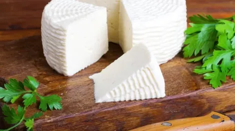 Cómo hacer queso fresco en casa con solo tres ingredientes: la receta, fácil y sencilla