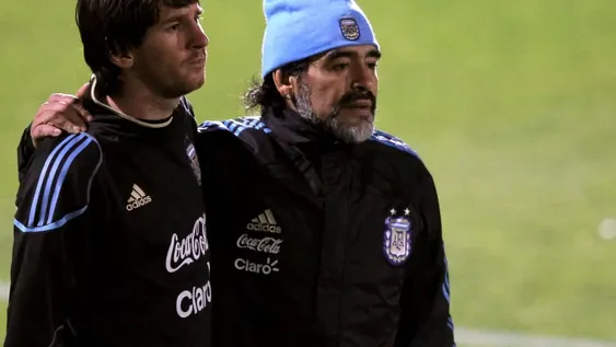 Las postales de su vida